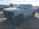Ford Ranger Raptor Image 17