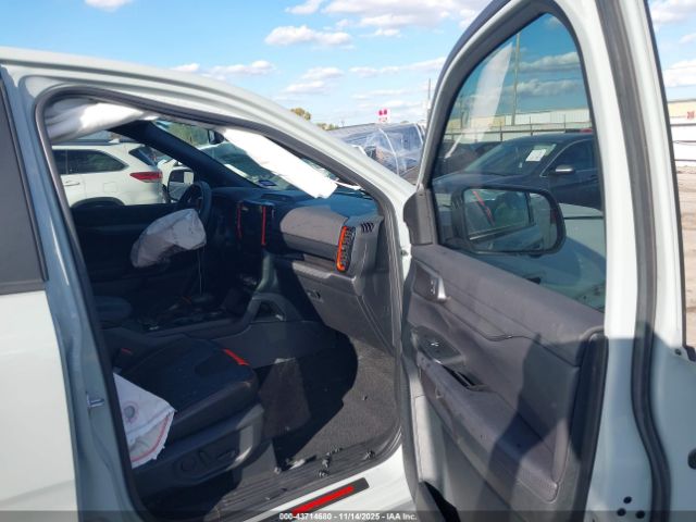 Ford Ranger Raptor Image 11