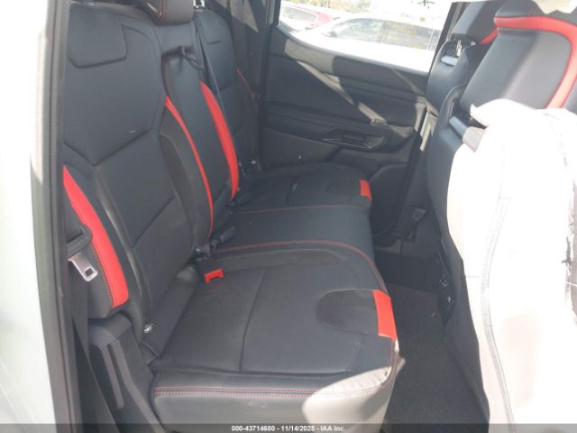 Ford Ranger Raptor Image 14