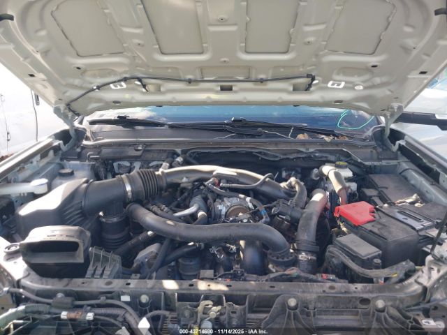 Ford Ranger Raptor Image 8