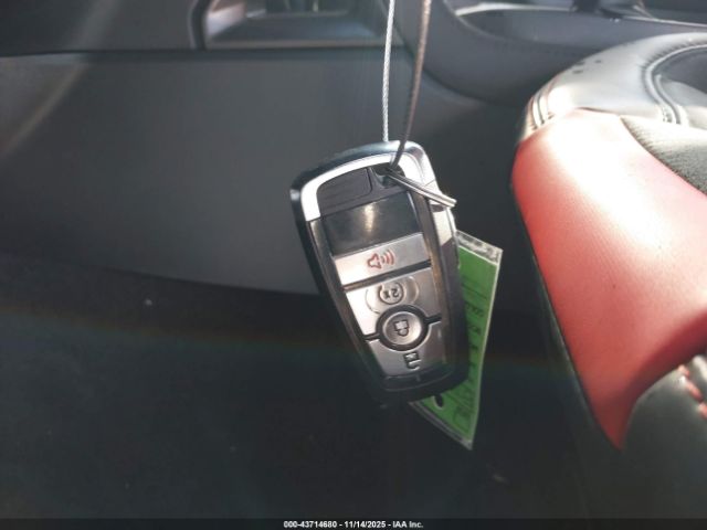 Ford Ranger Raptor Image 10