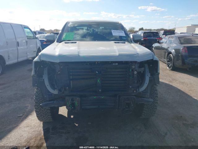 Ford Ranger Raptor Image 15