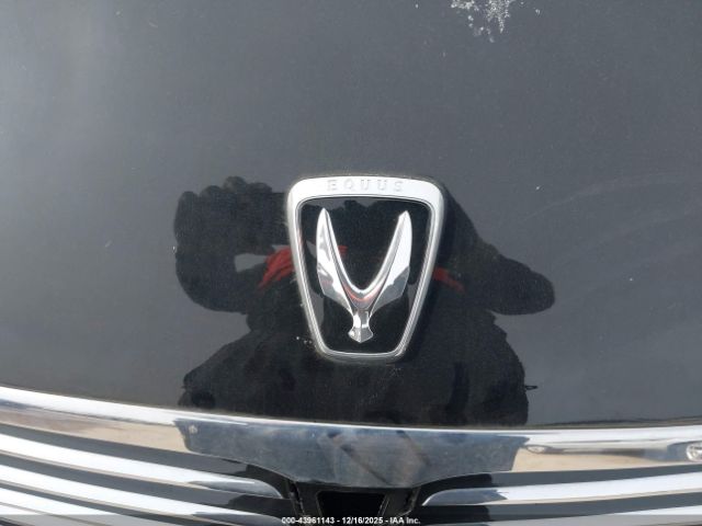 Hyundai Equus Ultimate Image 5