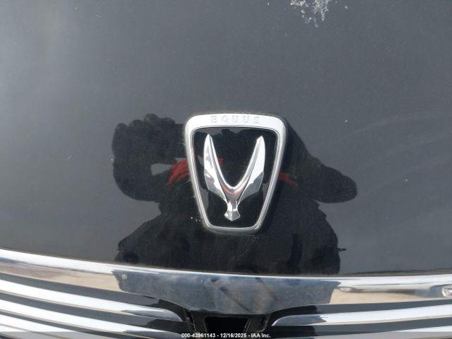 Hyundai Equus Ultimate Image 5