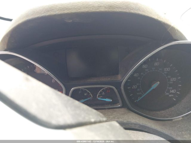 Ford Escape Titanium Image 9