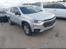 Chevrolet Traverse Ls Image 1