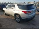 Chevrolet Traverse Ls Image 6