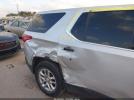Chevrolet Traverse Ls Image 13