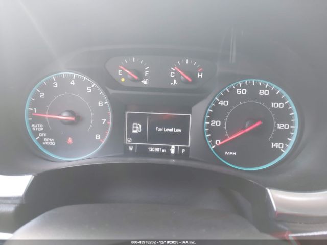 Chevrolet Traverse Ls Image 3