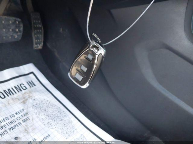 Chevrolet Traverse Ls Image 11