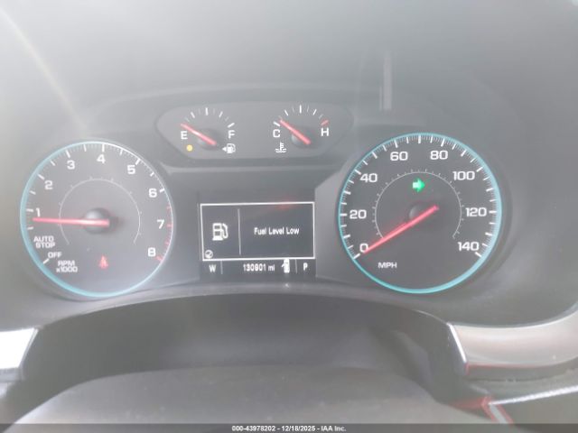 Chevrolet Traverse Ls Image 8