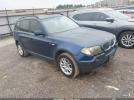 BMW X Series 2.5i Image 1