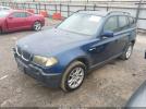 BMW X Series 2.5i Image 8
