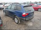 BMW X Series 2.5i Image 4