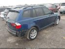 BMW X Series 2.5i Image 5
