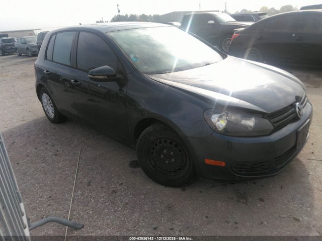 Volkswagen Golf 2.5l Image 1