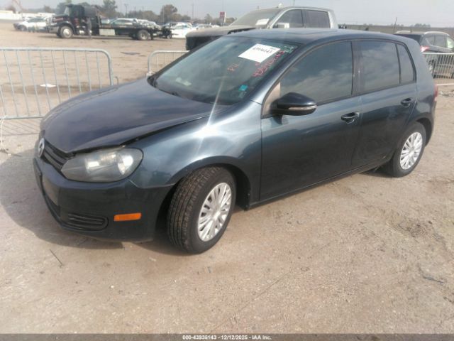 Volkswagen Golf 2.5l Image 2