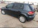 Volkswagen Golf 2.5l Image 4