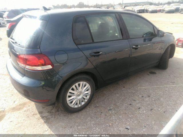 Volkswagen Golf 2.5l Image 11