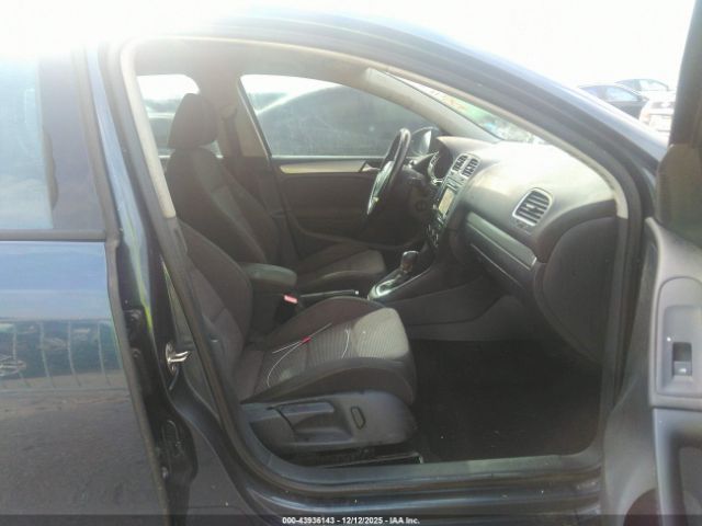 Volkswagen Golf 2.5l Image 3