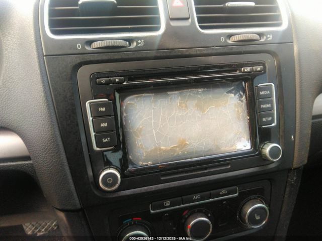 Volkswagen Golf 2.5l Image 8