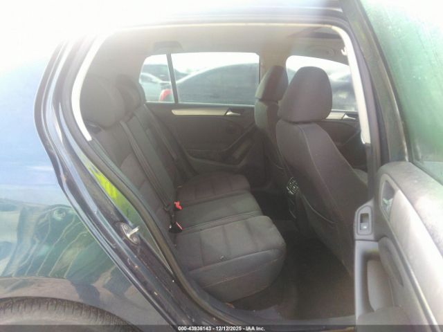 Volkswagen Golf 2.5l Image 5