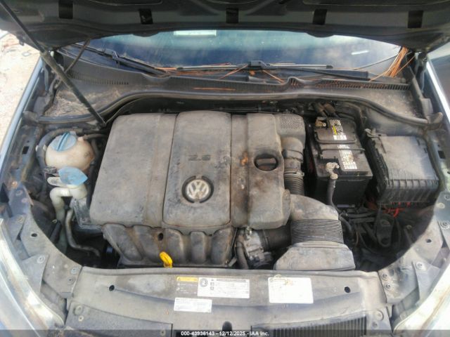 Volkswagen Golf 2.5l Image 6