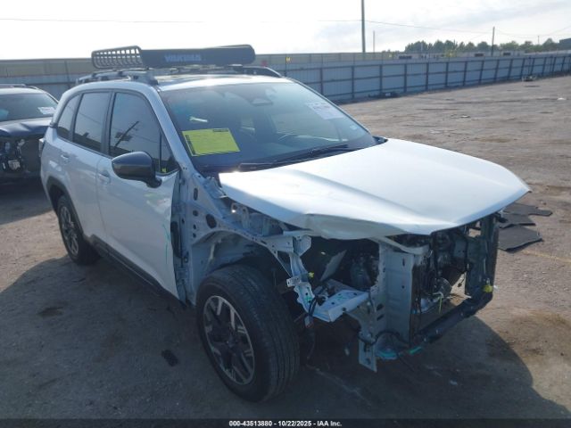 Subaru Forester Premium Image 1