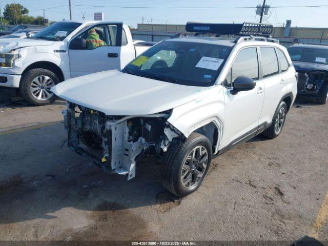 Subaru Forester Premium Image 5