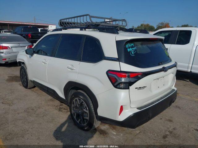 Subaru Forester Premium Image 4