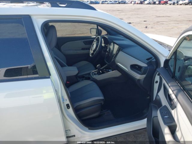 Subaru Forester Premium Image 15