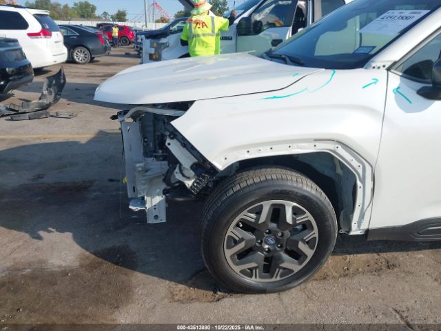 Subaru Forester Premium Image 7