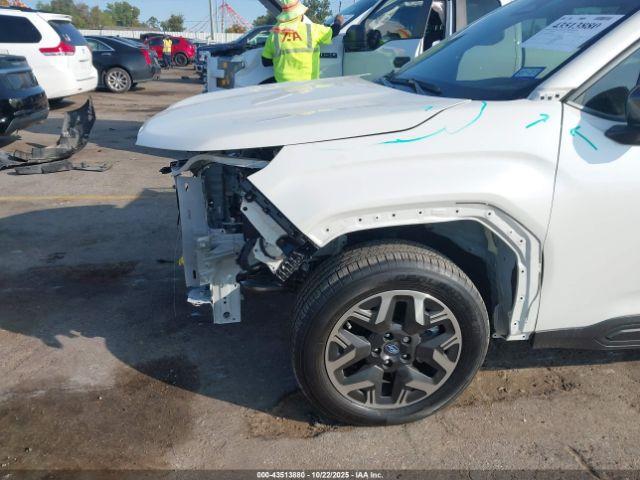 Subaru Forester Premium Image 7