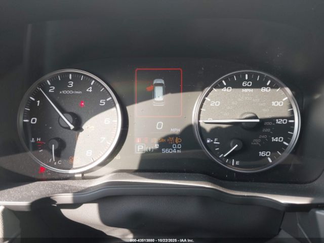 Subaru Forester Premium Image 17