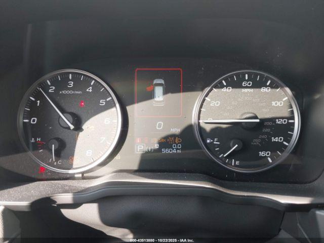 Subaru Forester Premium Image 17