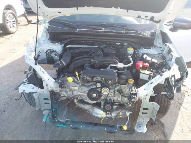 Subaru Forester Premium Image 3