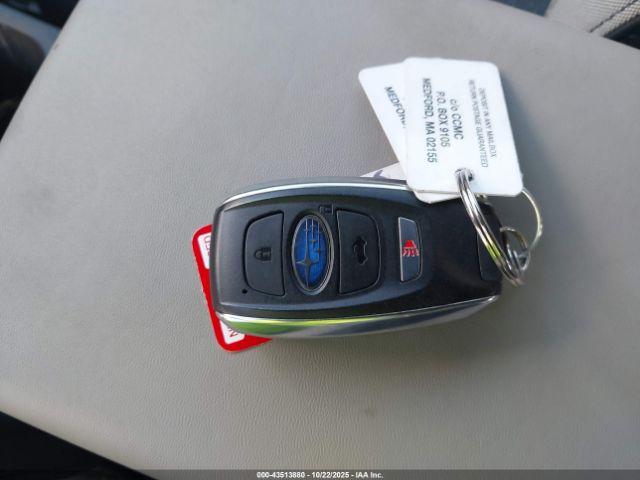 Subaru Forester Premium Image 11