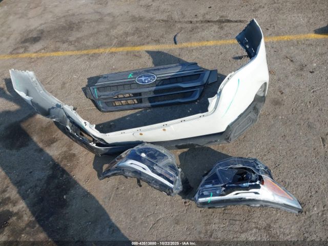 Subaru Forester Premium Image 14