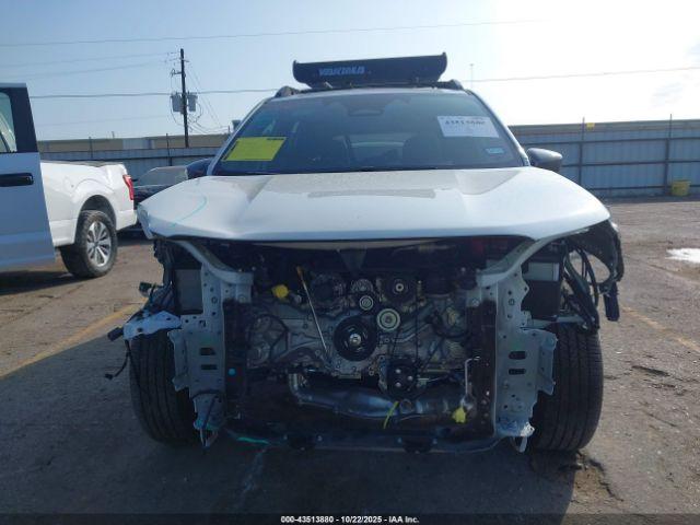 Subaru Forester Premium Image 8