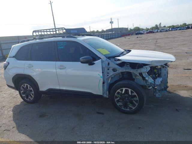 Subaru Forester Premium Image 9