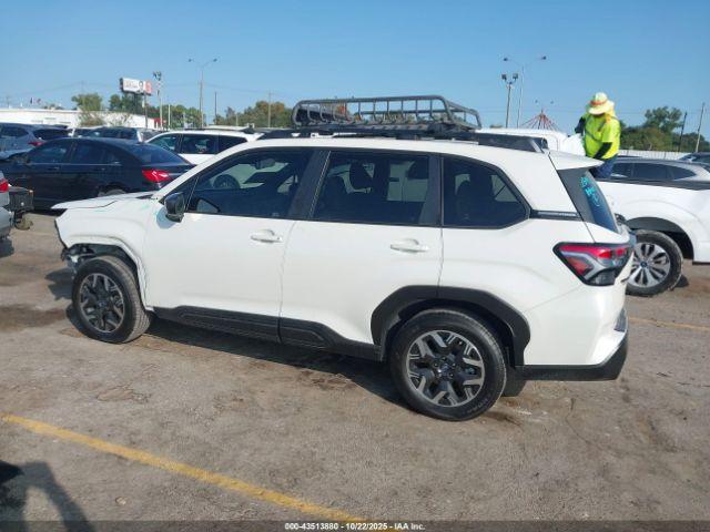 Subaru Forester Premium Image 16