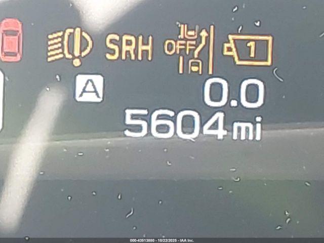 Subaru Forester Premium Image 12