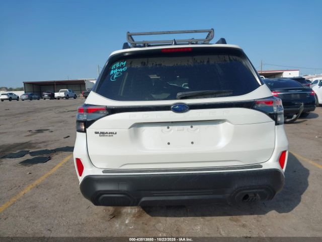 Subaru Forester Premium Image 10