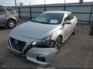 Nissan Altima Sl Fwd Image 3