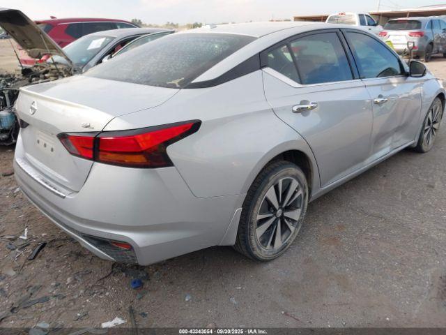 Nissan Altima Sl Fwd Image 15