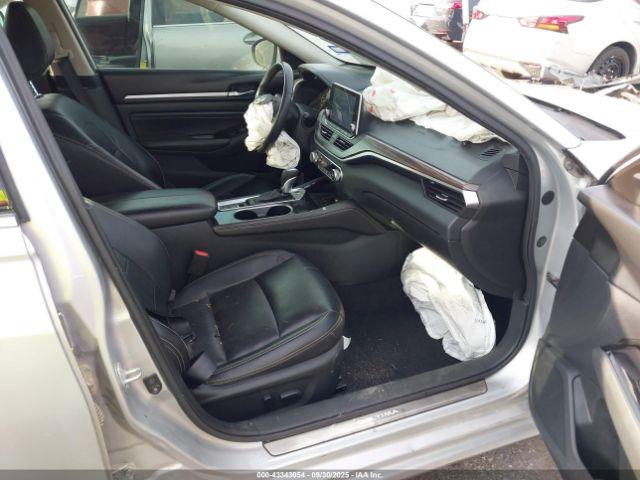 Nissan Altima Sl Fwd Image 7