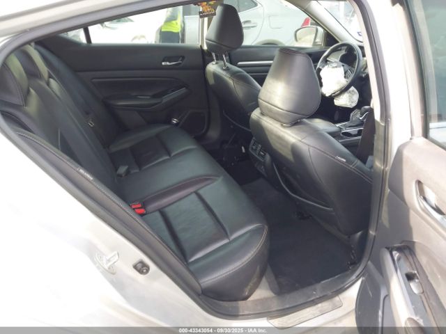 Nissan Altima Sl Fwd Image 16