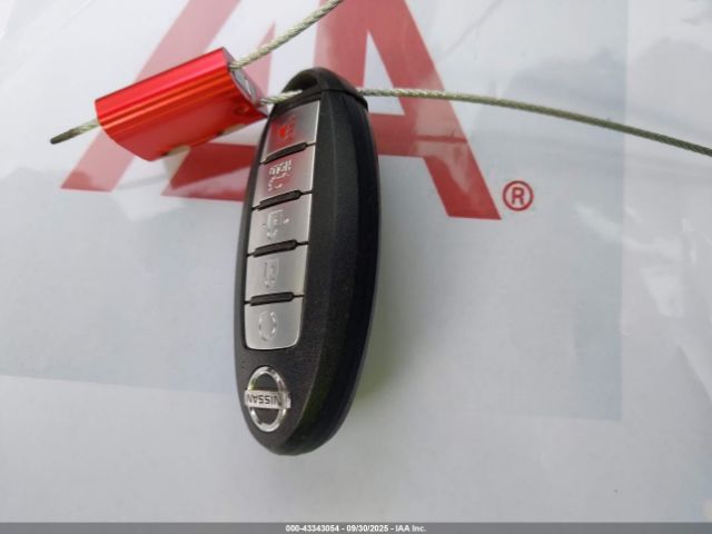 Nissan Altima Sl Fwd Image 10