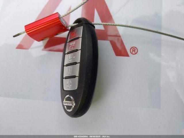 Nissan Altima Sl Fwd Image 10