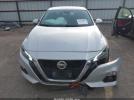 Nissan Altima Sl Fwd Image 11